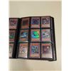 Image 18 : BINDER OF MOSTLY RARE, MANY FOIL YU GI OIH CARDS