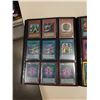 Image 19 : BINDER OF MOSTLY RARE, MANY FOIL YU GI OIH CARDS