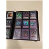 Image 22 : BINDER OF MOSTLY RARE, MANY FOIL YU GI OIH CARDS