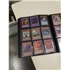 Image 23 : BINDER OF MOSTLY RARE, MANY FOIL YU GI OIH CARDS