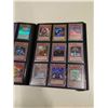 Image 24 : BINDER OF MOSTLY RARE, MANY FOIL YU GI OIH CARDS