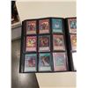 Image 25 : BINDER OF MOSTLY RARE, MANY FOIL YU GI OIH CARDS