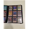Image 26 : BINDER OF MOSTLY RARE, MANY FOIL YU GI OIH CARDS