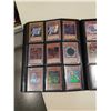 Image 27 : BINDER OF MOSTLY RARE, MANY FOIL YU GI OIH CARDS