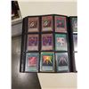 Image 29 : BINDER OF MOSTLY RARE, MANY FOIL YU GI OIH CARDS