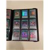 Image 30 : BINDER OF MOSTLY RARE, MANY FOIL YU GI OIH CARDS