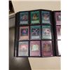 Image 31 : BINDER OF MOSTLY RARE, MANY FOIL YU GI OIH CARDS