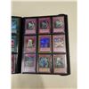 Image 32 : BINDER OF MOSTLY RARE, MANY FOIL YU GI OIH CARDS