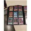Image 33 : BINDER OF MOSTLY RARE, MANY FOIL YU GI OIH CARDS