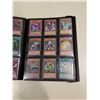 Image 34 : BINDER OF MOSTLY RARE, MANY FOIL YU GI OIH CARDS