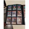 Image 35 : BINDER OF MOSTLY RARE, MANY FOIL YU GI OIH CARDS
