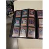 Image 37 : BINDER OF MOSTLY RARE, MANY FOIL YU GI OIH CARDS