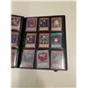 Image 38 : BINDER OF MOSTLY RARE, MANY FOIL YU GI OIH CARDS