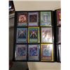 Image 3 : BINDER OF MOSTLY RARE, MANY FOIL YU GI OIH CARDS
