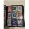 Image 4 : BINDER OF MOSTLY RARE, MANY FOIL YU GI OIH CARDS