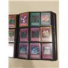 Image 8 : BINDER OF MOSTLY RARE, MANY FOIL YU GI OIH CARDS