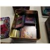Image 5 : 4 TINS OF YU GI OH CARDS