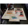 Image 1 : 5 DIFFERENT BEATLES RECORDS