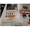 Image 3 : 5 DIFFERENT BEATLES RECORDS
