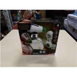 New star wars RC D-O Droid