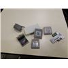 Image 1 : NINTENDO DS CONSOLE AND GAMEBOY GAMES INCLUDING POKEMON SILVER