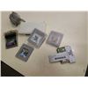 Image 2 : NINTENDO DS CONSOLE AND GAMEBOY GAMES INCLUDING POKEMON SILVER