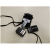 Image 1 : SONY CYBERSHOT W830 20.1 MEGAPIXEL DIGITAL CAMERA - WORKING WITH BATTERY AND CHARGER