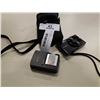 Image 3 : SONY CYBERSHOT W830 20.1 MEGAPIXEL DIGITAL CAMERA - WORKING WITH BATTERY AND CHARGER