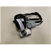 Image 1 : CANON POWERSHOT SD980 IS - WORKING WITH 2 BATTERIES AND CHARGER