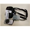 Image 2 : CANON POWERSHOT SD980 IS - WORKING WITH 2 BATTERIES AND CHARGER