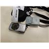 Image 3 : CANON POWERSHOT SD980 IS - WORKING WITH 2 BATTERIES AND CHARGER