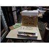 Image 1 : KENMORE SEWING MACHINE IN BOX