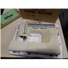 Image 2 : KENMORE SEWING MACHINE IN BOX