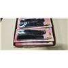 Image 3 : 20 PACKAGES OF NEW COMBS