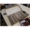 Image 4 : VINTAGE BILLY RECORD CAMERA AND SLIDE CASES