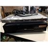 Image 2 : 2 DVD PLAYERS AND BOX OF VARIOUS EXTENSION AND CHARGING CORDS