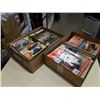 Image 1 : 2 BOXES OF HOTROD MAGAZINES