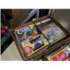 Image 2 : 2 BOXES OF HOTROD MAGAZINES