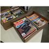 Image 3 : 2 BOXES OF HOTROD MAGAZINES