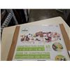 Image 2 : NEW KIDKRAFT CONTRUCTION ZONE TRAIN SET 60 PIECES