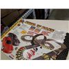 Image 2 : NEW FAST LANE SWIRL N PAST SLOT CAR SET