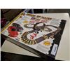 Image 3 : NEW FAST LANE SWIRL N PAST SLOT CAR SET