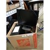 Image 1 : Dell inspirion computer, windows 10, 4GB DDR 3 ram 500 GB HDD