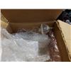 Image 4 : LOT OF NOMA BUBBLE LIGHTS CHRISTMAS LIGHTS AND BOX OF XMAS DECOR