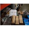 Image 3 : 2 boxes of new whisks, rezeal mouthguards and more