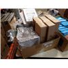 Image 4 : 2 boxes of new whisks, rezeal mouthguards and more