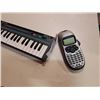Image 3 : DYMO LETRATAG LABEL PRINTER AND BONTEMPI KEYBOARD