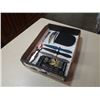 Image 1 : TRAY OF NEW KNIVES AND DARTS - THROWING KNIVES, FOLDING KNIVES