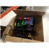 Image 3 : ATARI FLASHBACK 2 AND PLUG AND PLAY TV VIDEOGAME