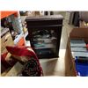 Image 2 : 2 BOXES OF ESTATE GOODS, DIE CAST CARS AND TOY CARS